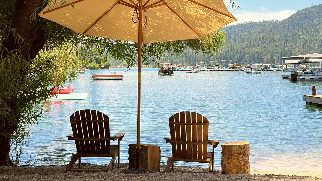 Photo of Outdoor in Bass Lake