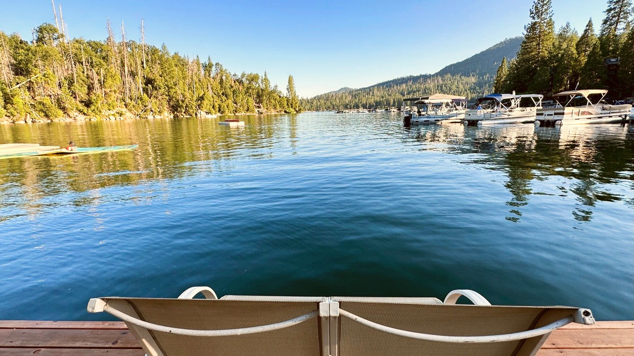Photo of Outdoor in Bass Lake