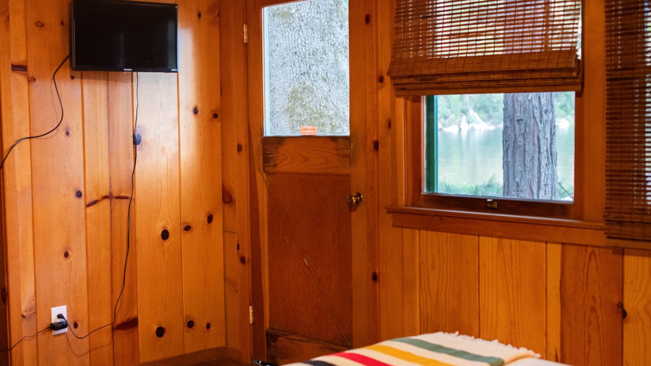 Photo of Bedroom in Bass Lake