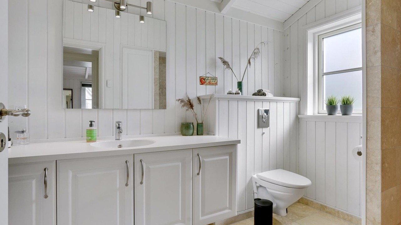 Photo of Bathroom in Faldsled