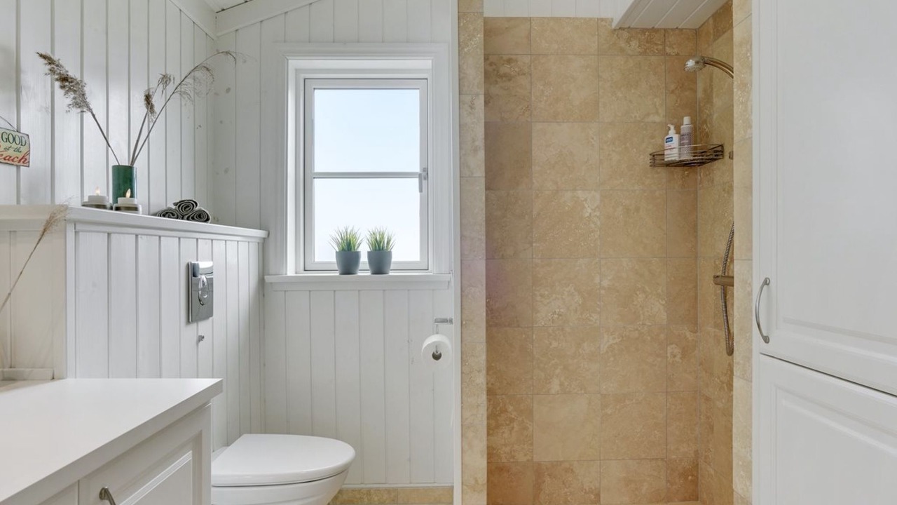 Photo of Bathroom in Faldsled
