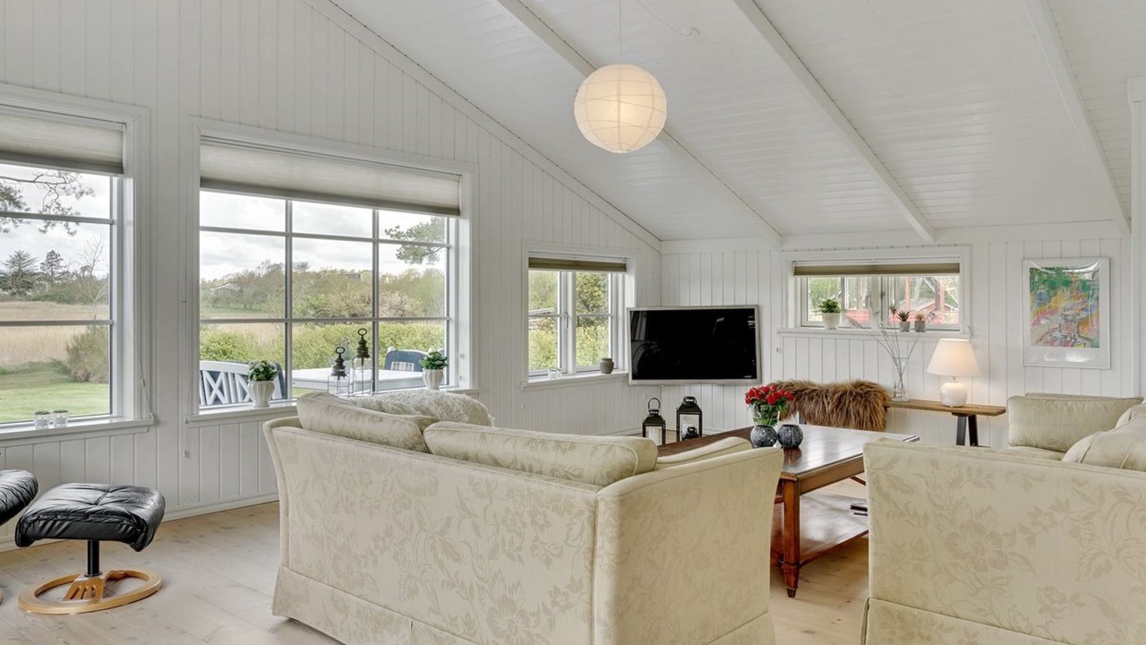 Photo of Livingroom in Faldsled
