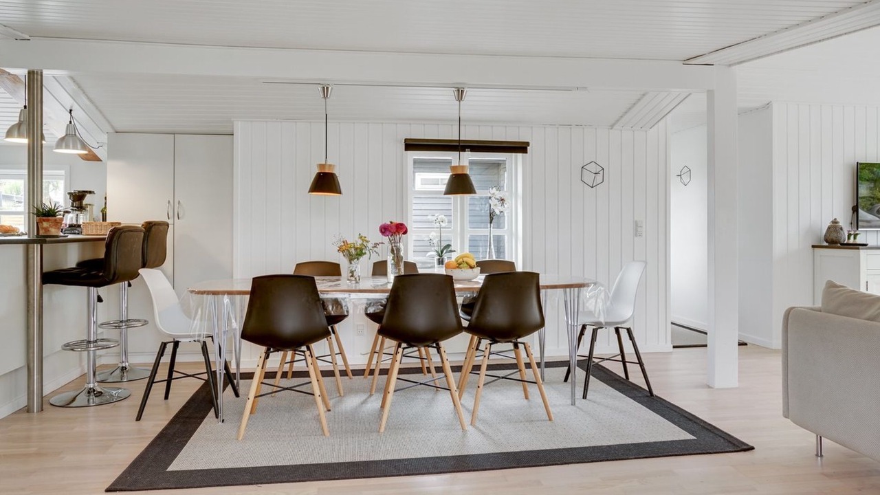 Photo of Livingroom in Svendborg