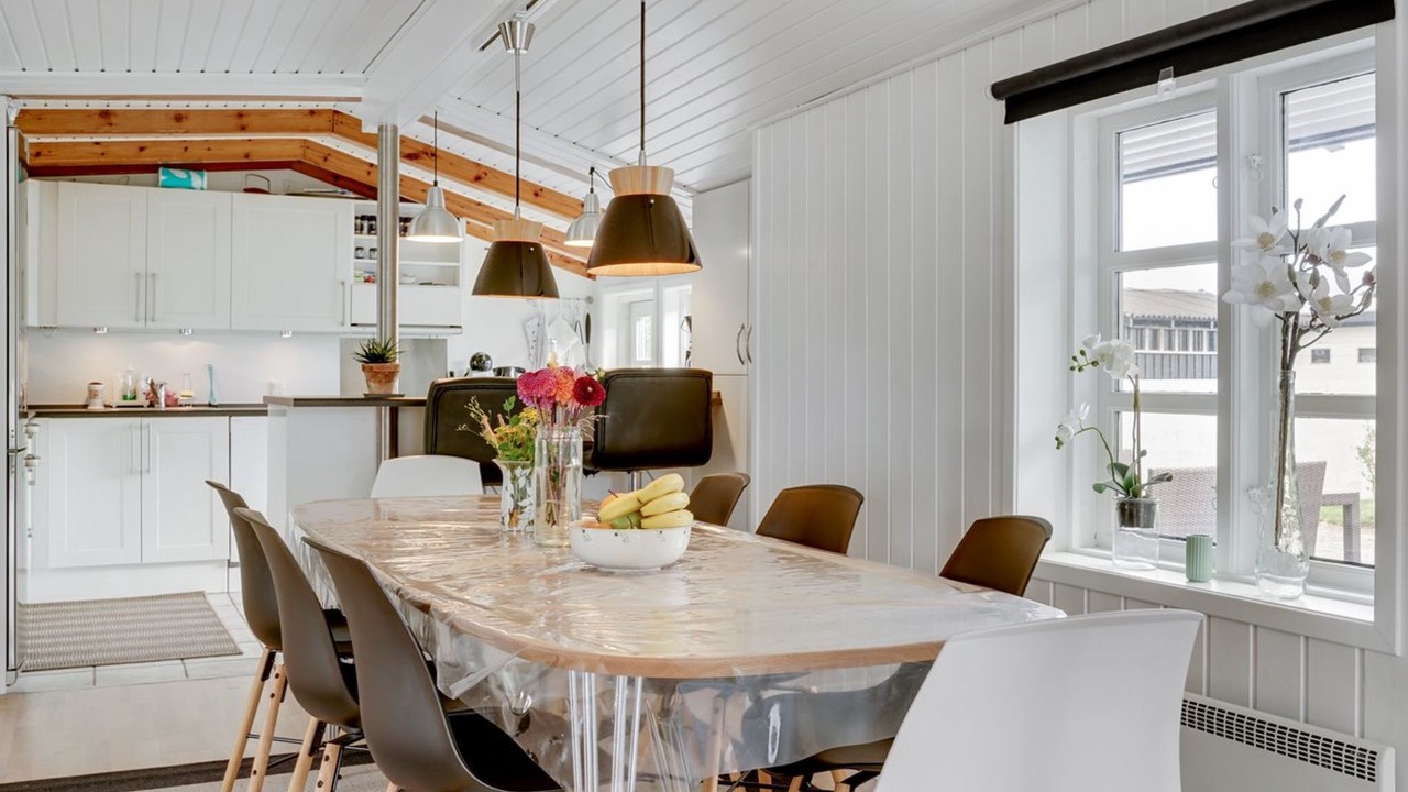 Photo of Livingroom in Svendborg