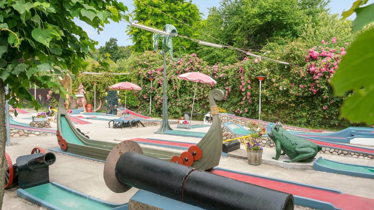 Photo of Outdoor in Svendborg
