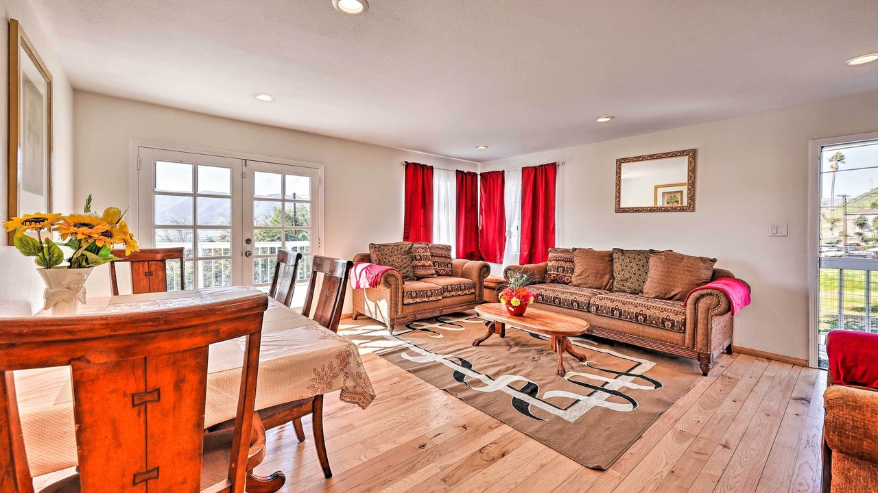 Photo of Bedroom in Lake Elsinore