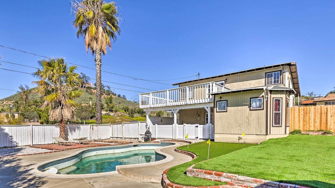 Photo of Outdoor in Lake Elsinore