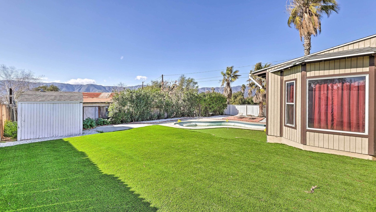 Photo of Outdoor in Lake Elsinore