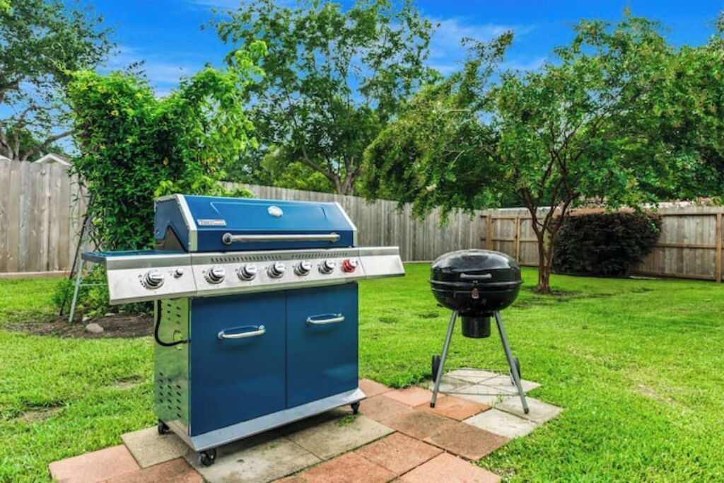 Photo of Outdoor in Willis