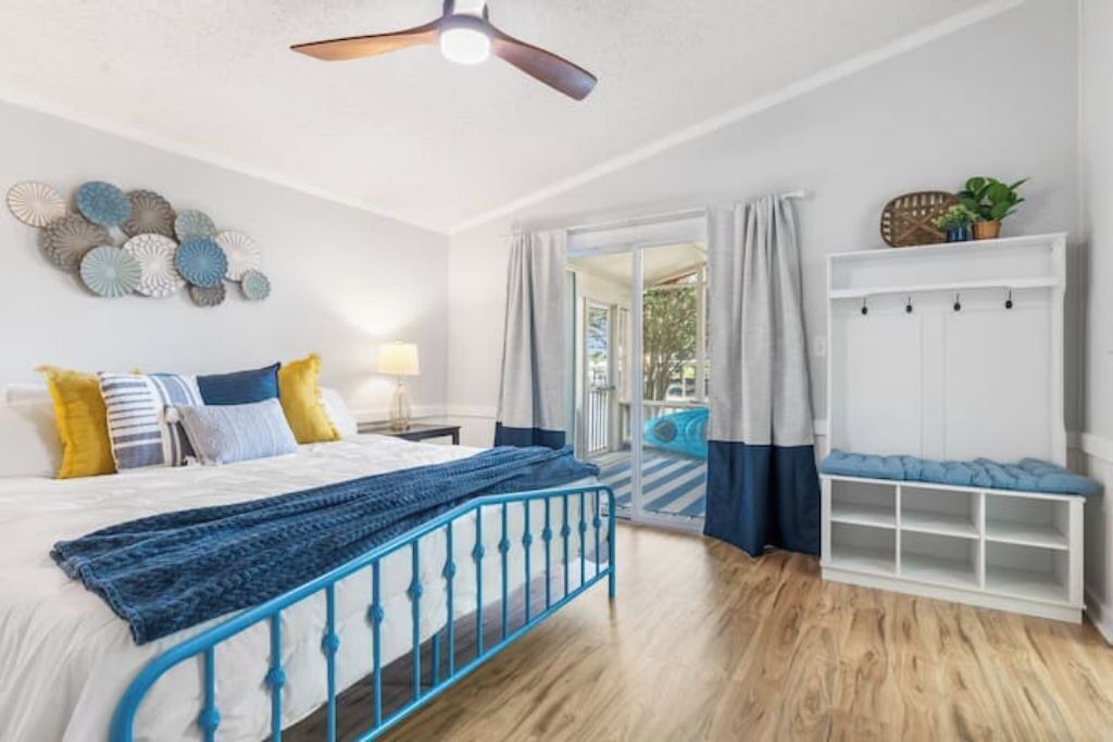 Photo of Bedroom in Willis