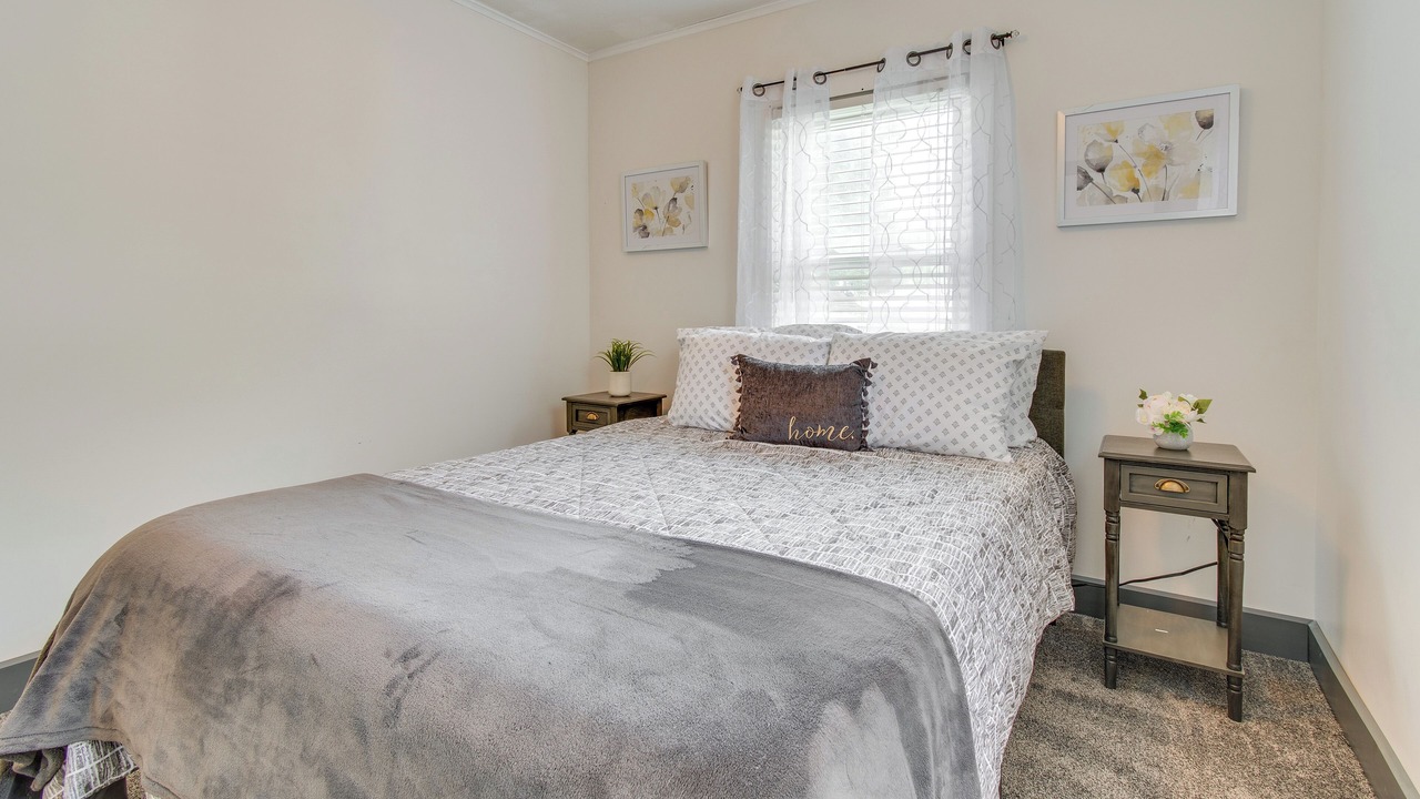 Photo of Bedroom in Springfield
