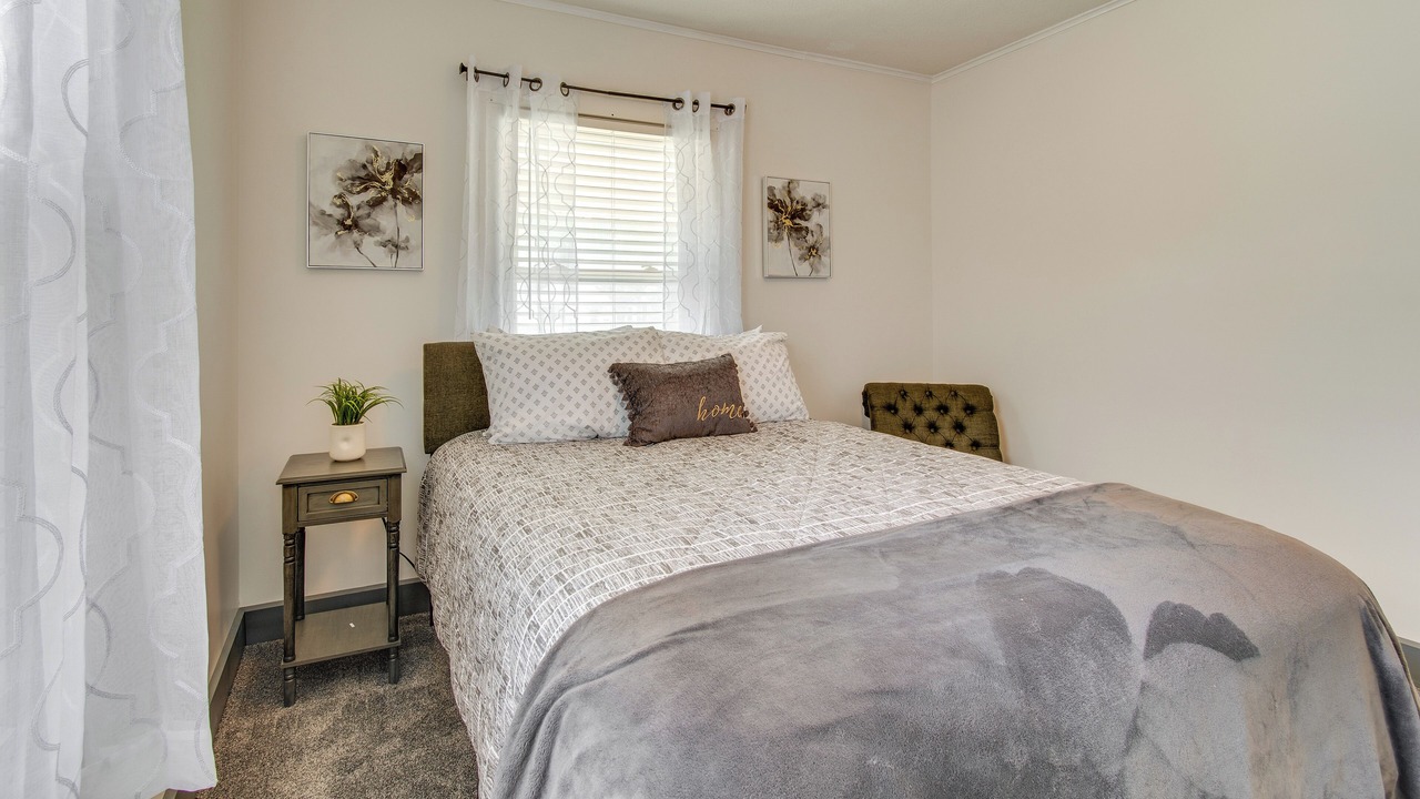 Photo of Bedroom in Springfield