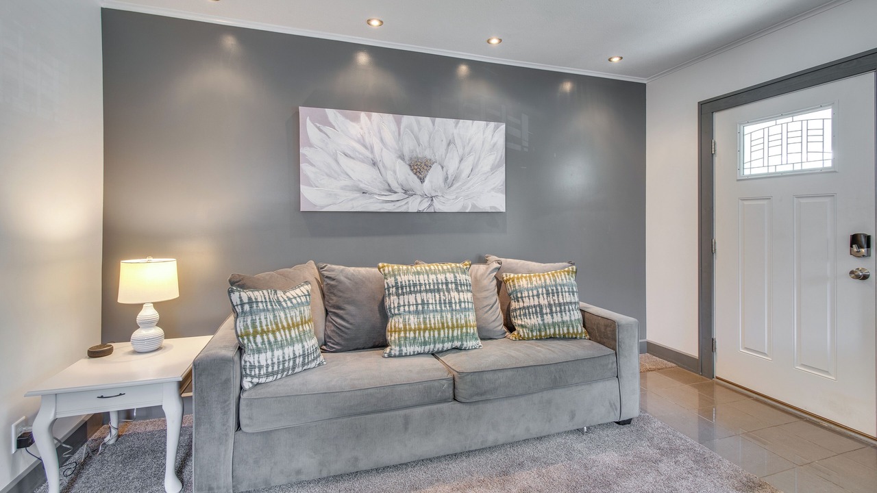 Photo of Bedroom in Springfield
