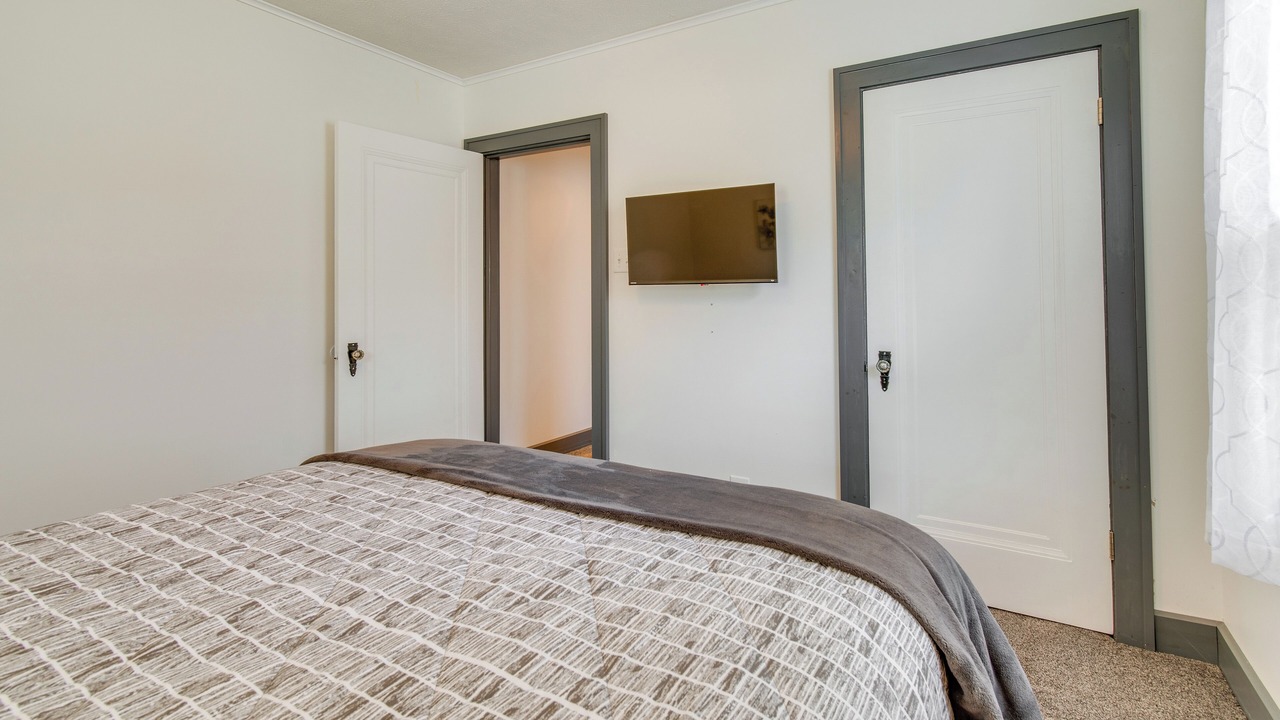Photo of Bedroom in Springfield