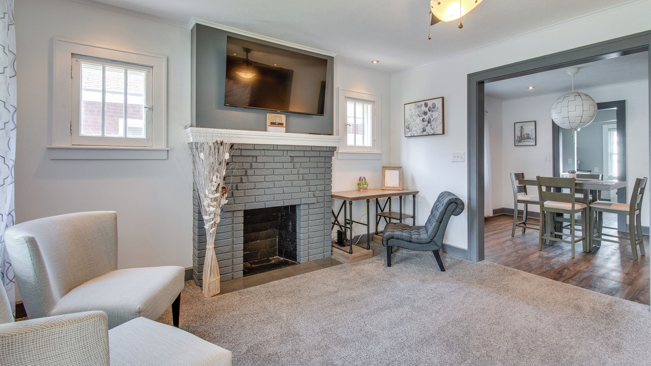 Photo of Livingroom in Springfield