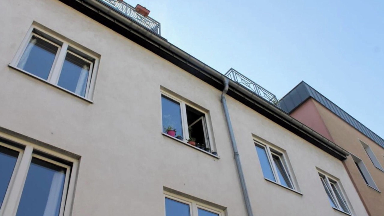 Photo of Outdoor in Innenstadt