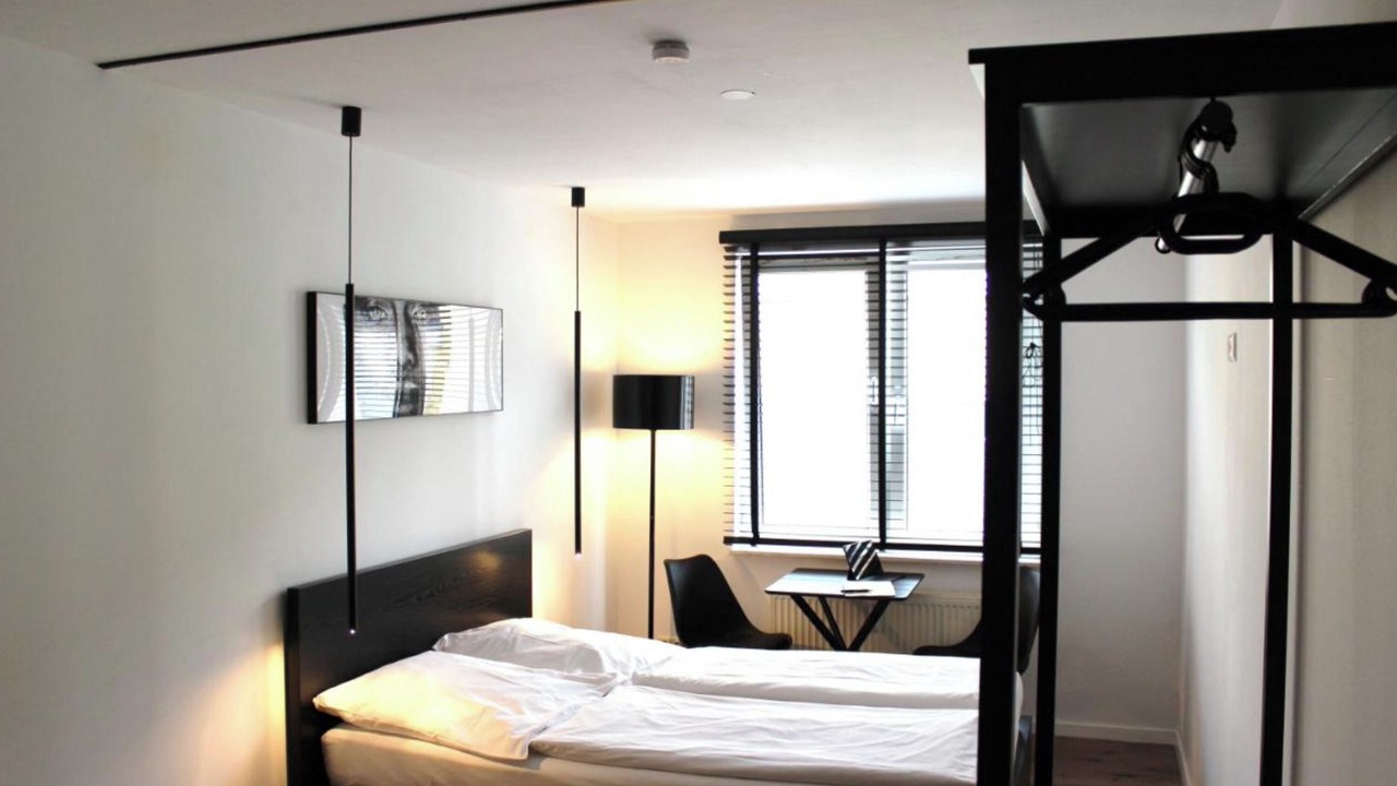Photo of Bedroom in Innenstadt