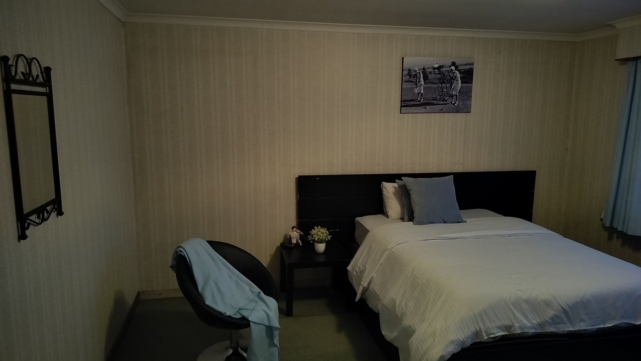 Photo of Bedroom in Vrasene