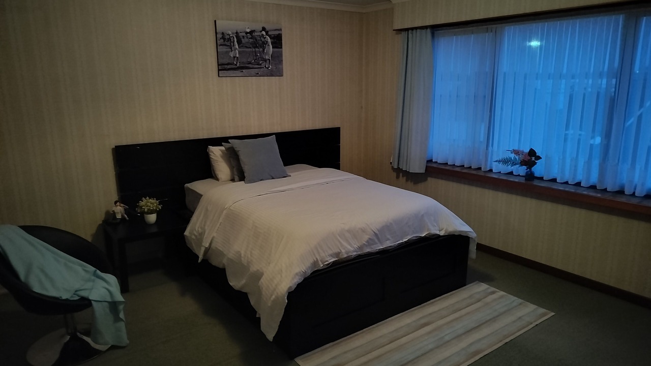 Photo of Bedroom in Vrasene