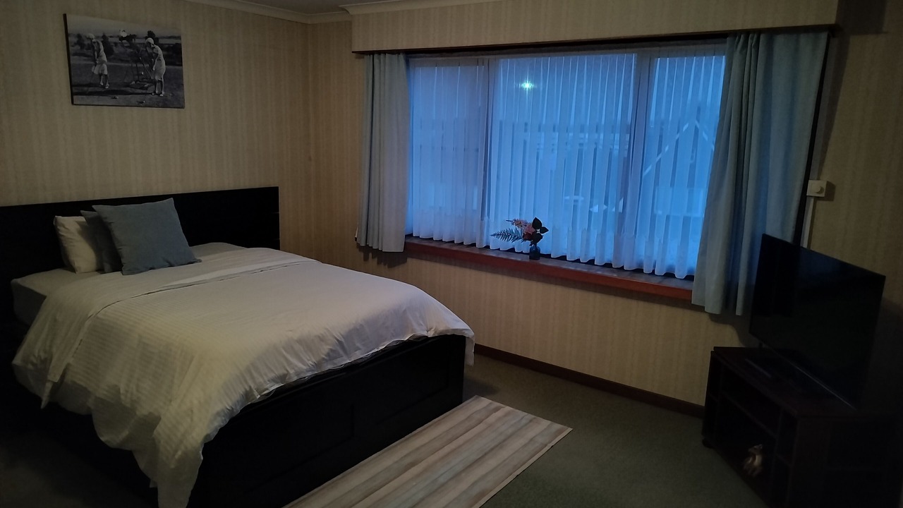 Photo of Bedroom in Vrasene