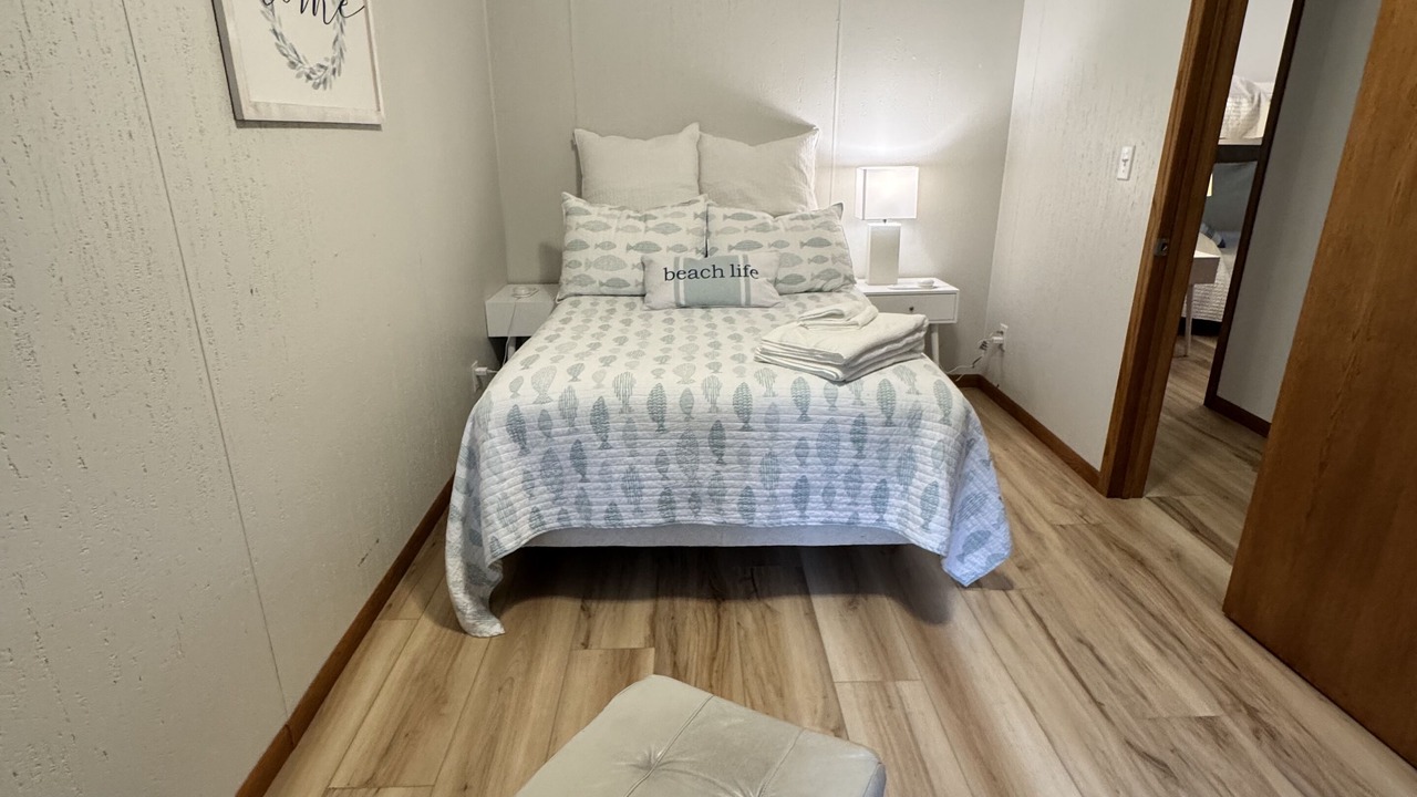 Photo of Bedroom in Richville