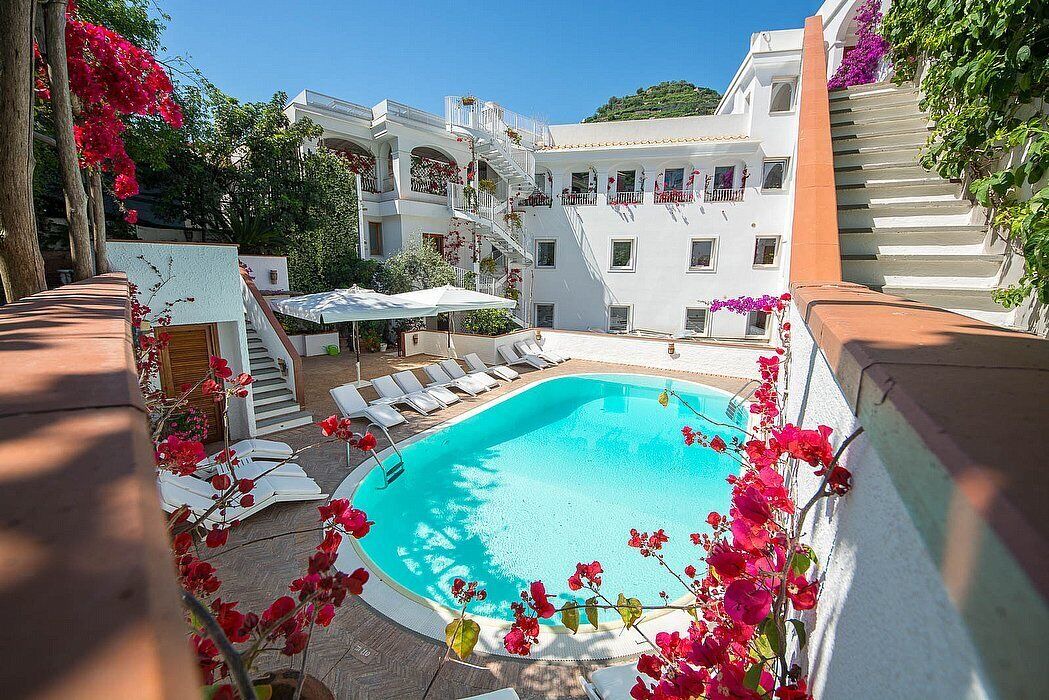 Photo of Outdoor in Minori