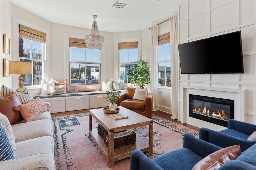 Photo of Livingroom in San Jacinto