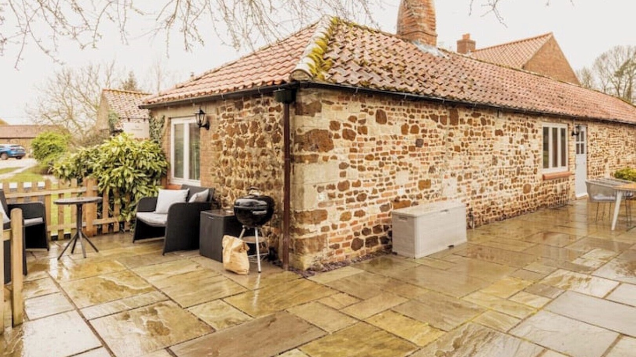 Photo of Patio Balcony in Pentney