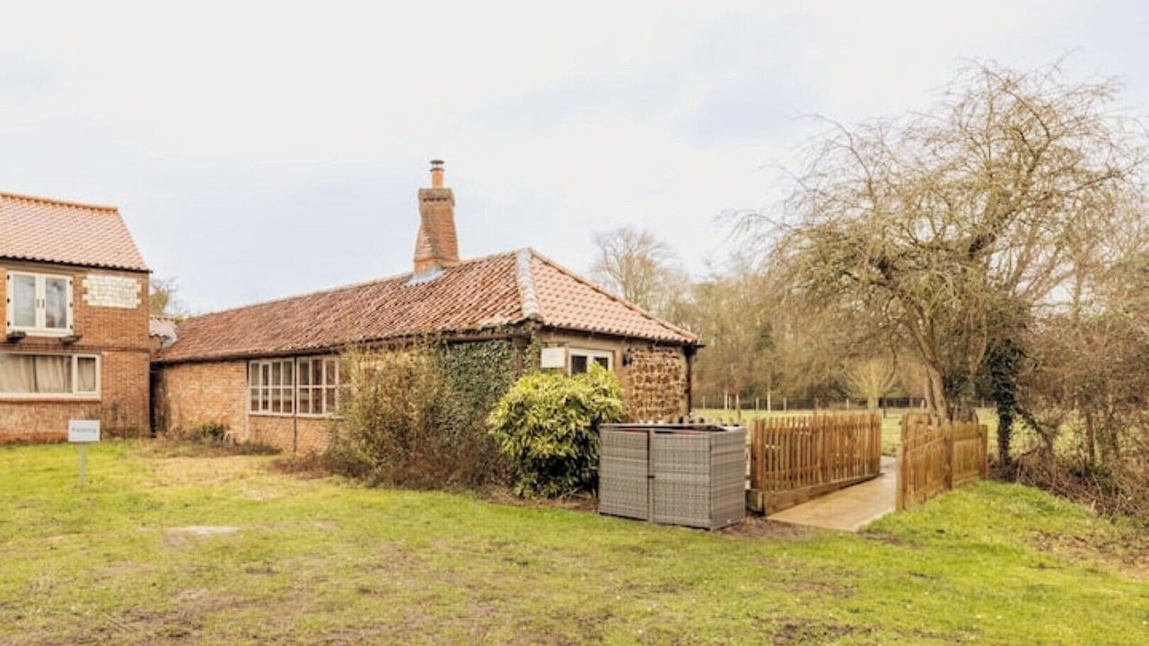 Photo of Outdoor in Pentney