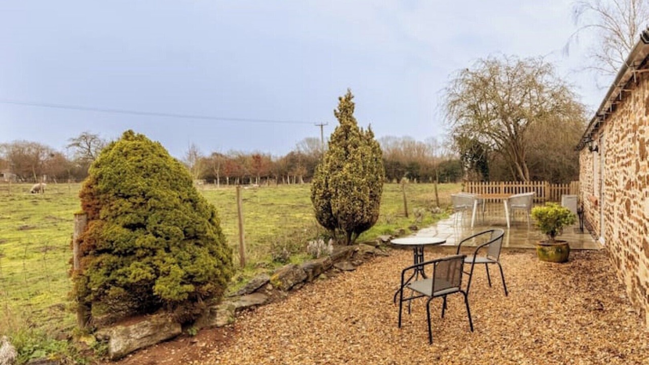 Photo of Outdoor in Pentney