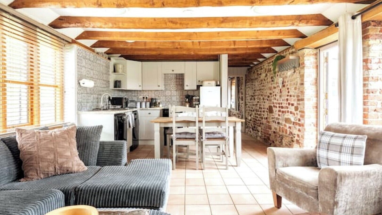 Photo of Livingroom in Pentney