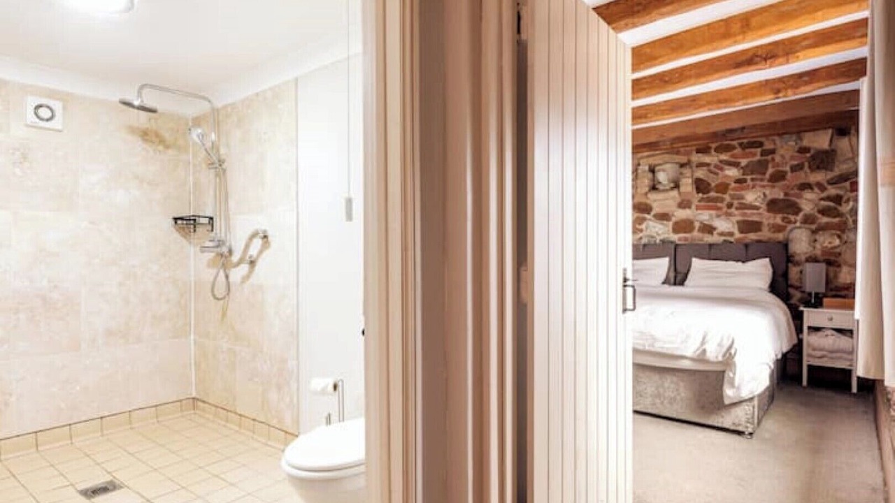 Photo of Bathroom in Pentney
