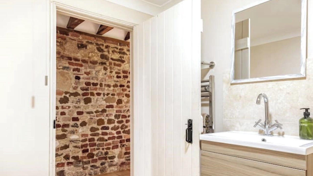 Photo of Bathroom in Pentney