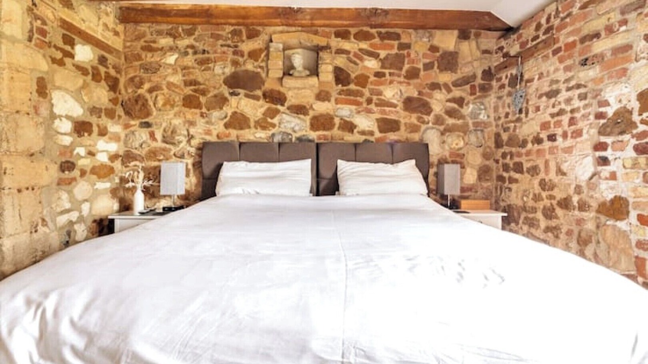 Photo of Bedroom in Pentney
