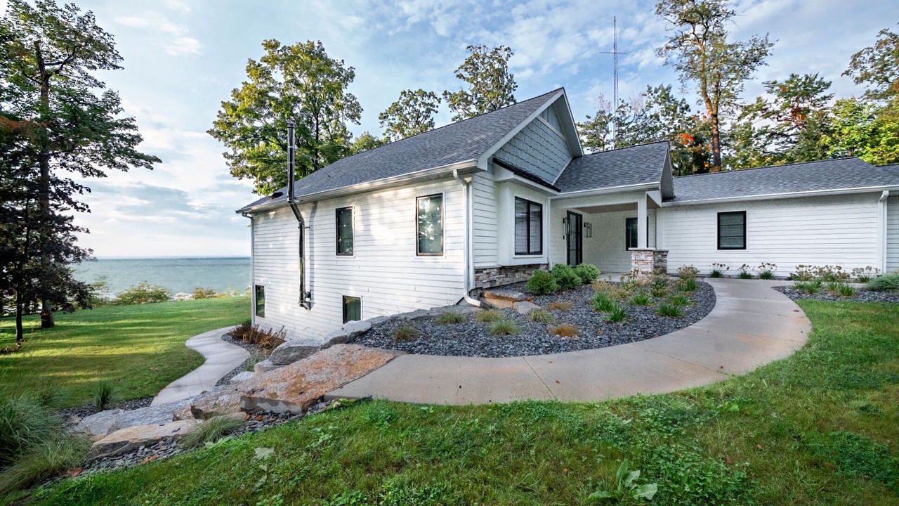 Photo of Outdoor in Lake Michigan Beach