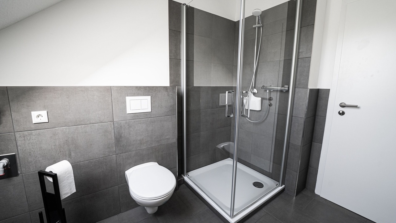 Photo of Bathroom in Wittmund