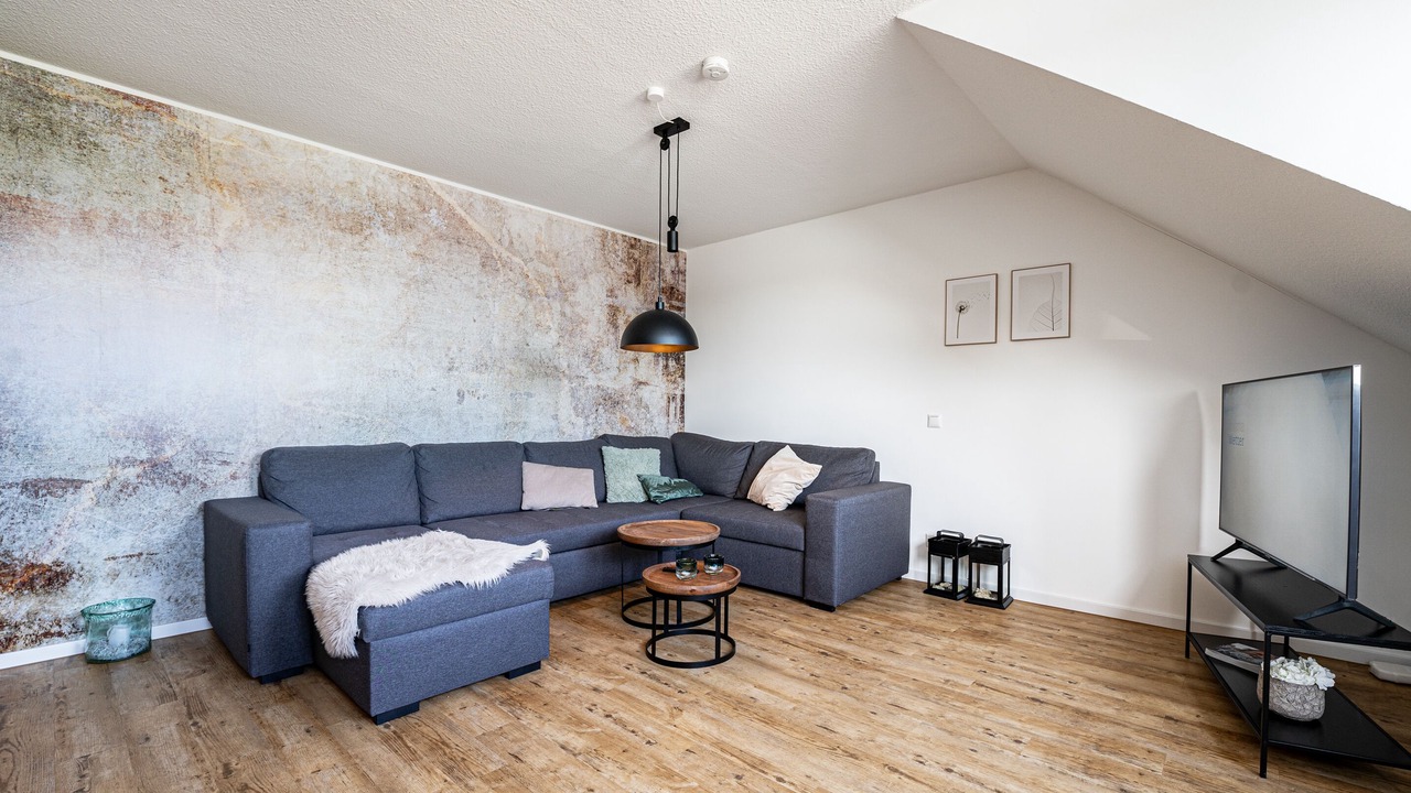 Photo of Livingroom in Wittmund