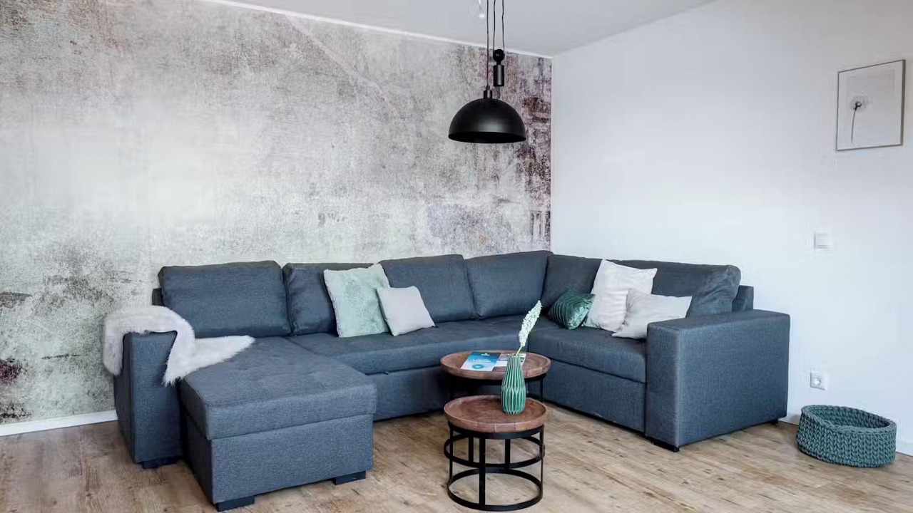 Photo of Livingroom in Wittmund