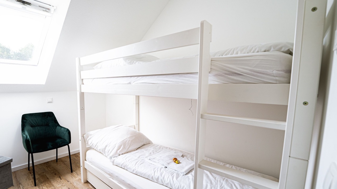 Photo of Bedroom in Wittmund