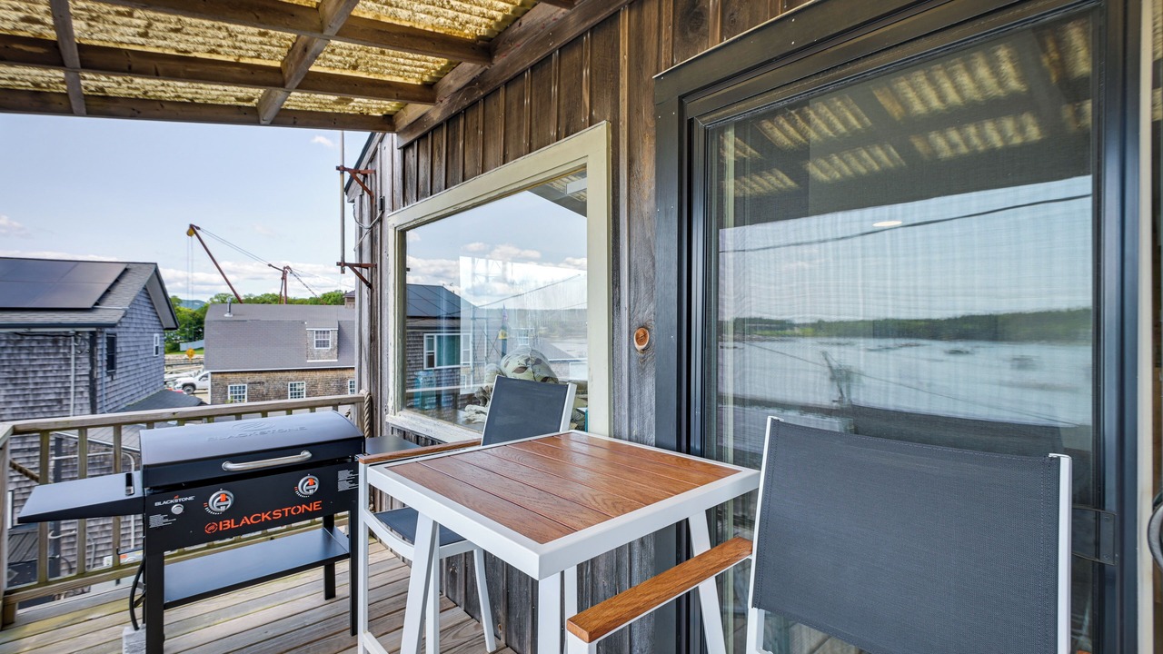 Photo of Outdoor in Manset