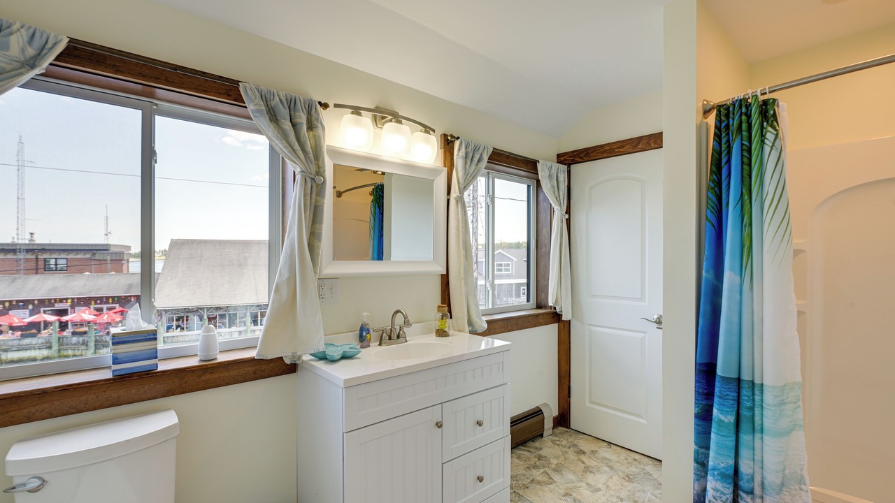 Photo of Bathroom in Manset
