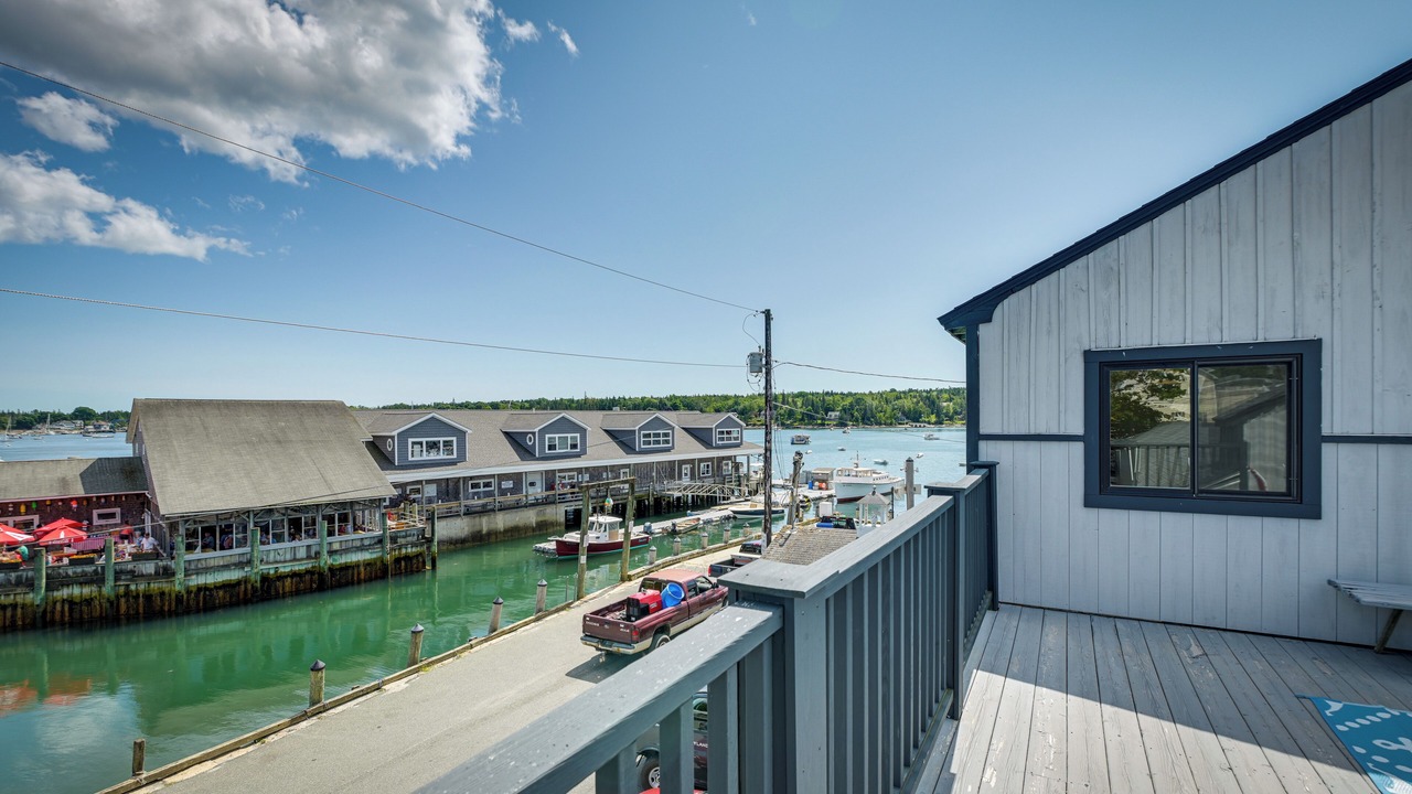 Photo of Outdoor in Manset