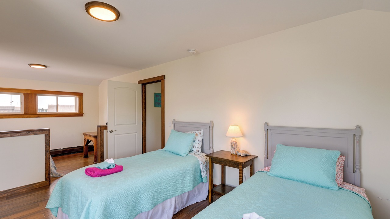 Photo of Bedroom in Manset