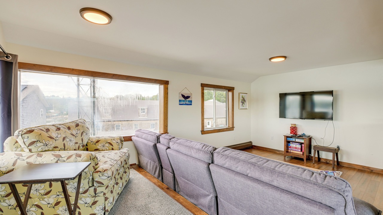 Photo of Bedroom in Manset