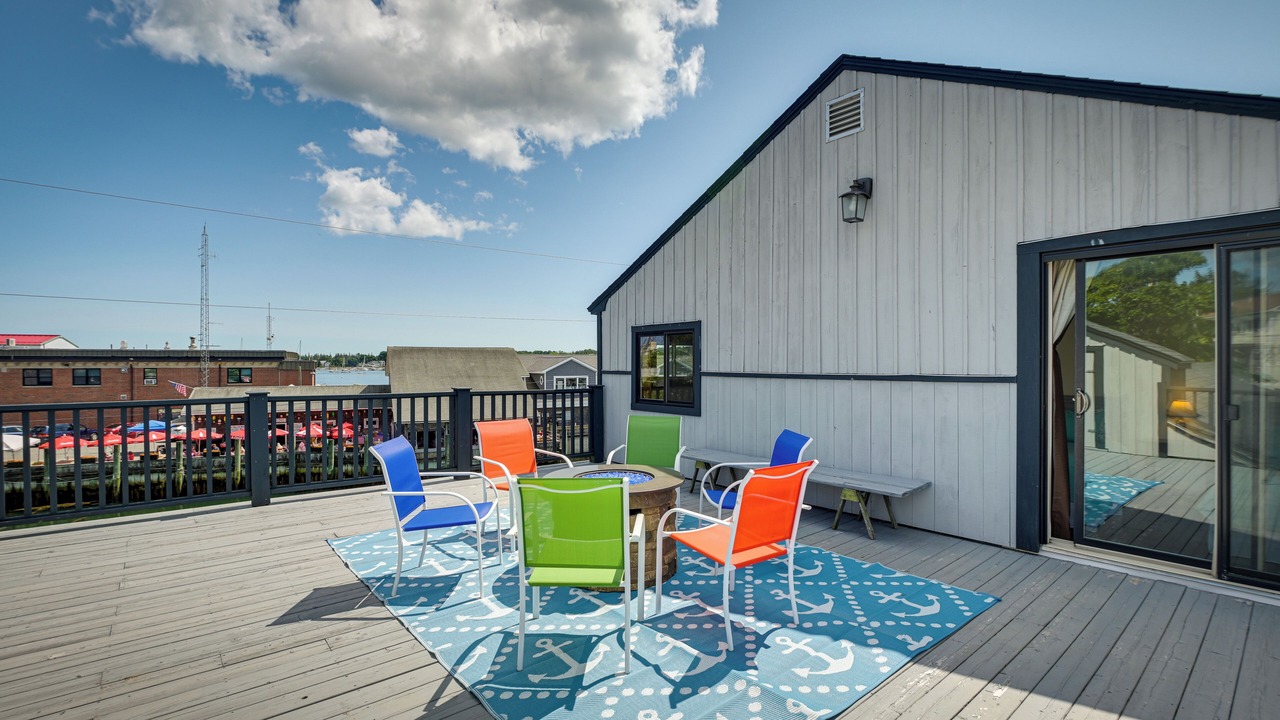 Photo of Outdoor in Manset