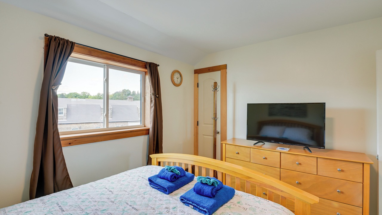Photo of Bedroom in Manset