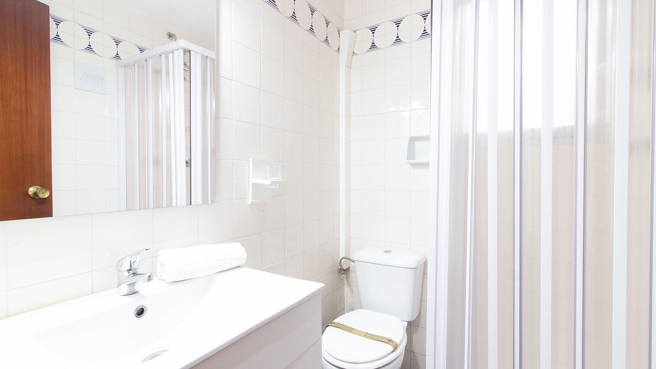 Photo of Bathroom in Sagunto