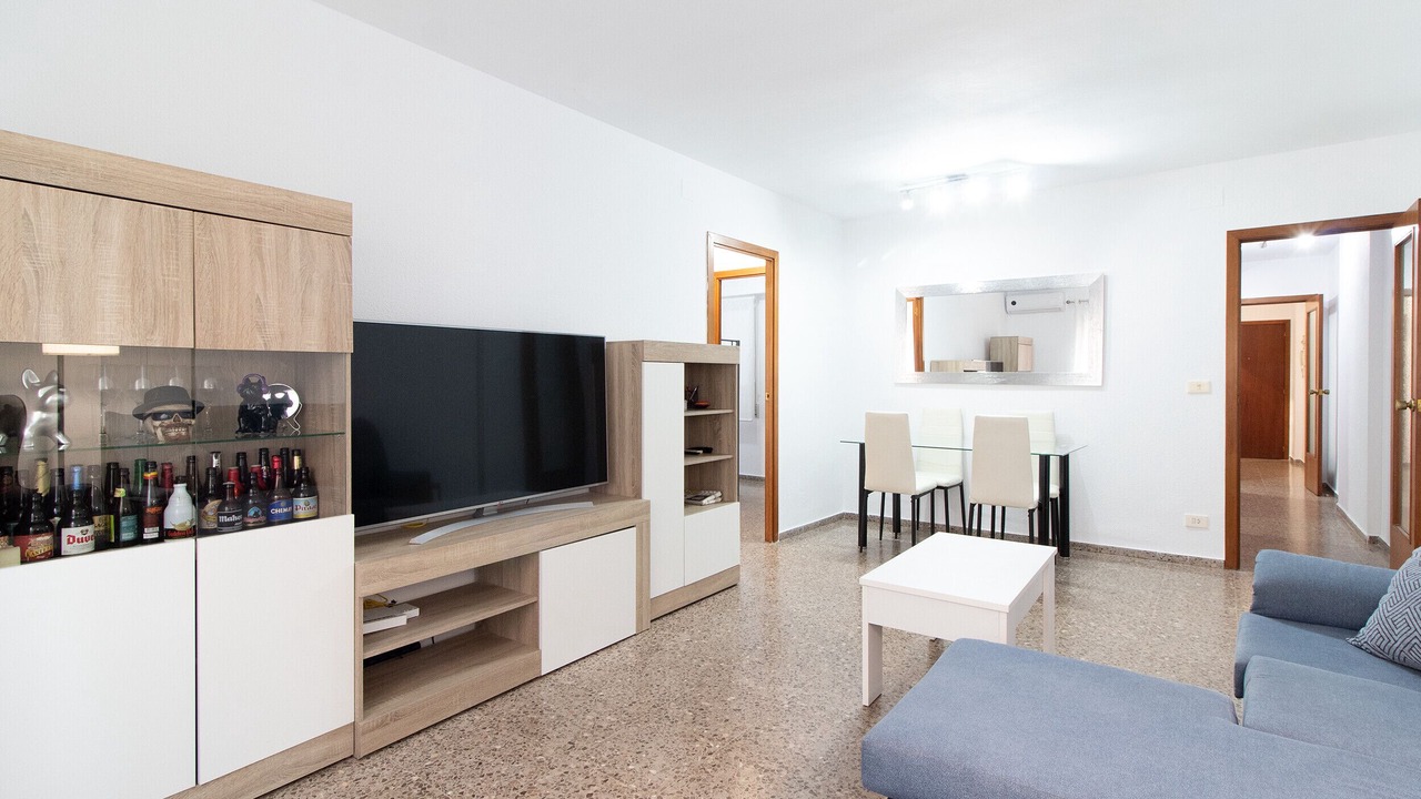 Photo of Livingroom in Sagunto