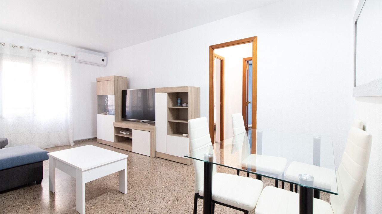 Photo of Livingroom in Sagunto
