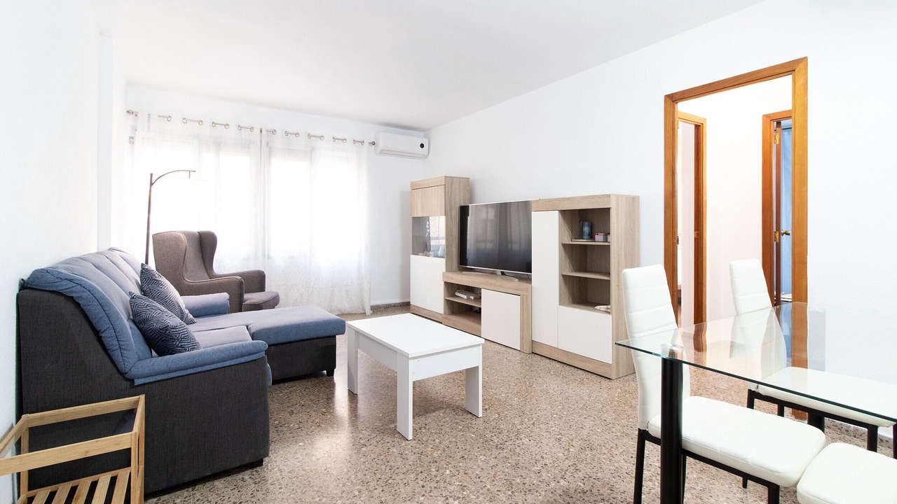 Photo of Livingroom in Sagunto